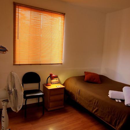 La Casa De Karla Hostel Lima Zewnętrze zdjęcie