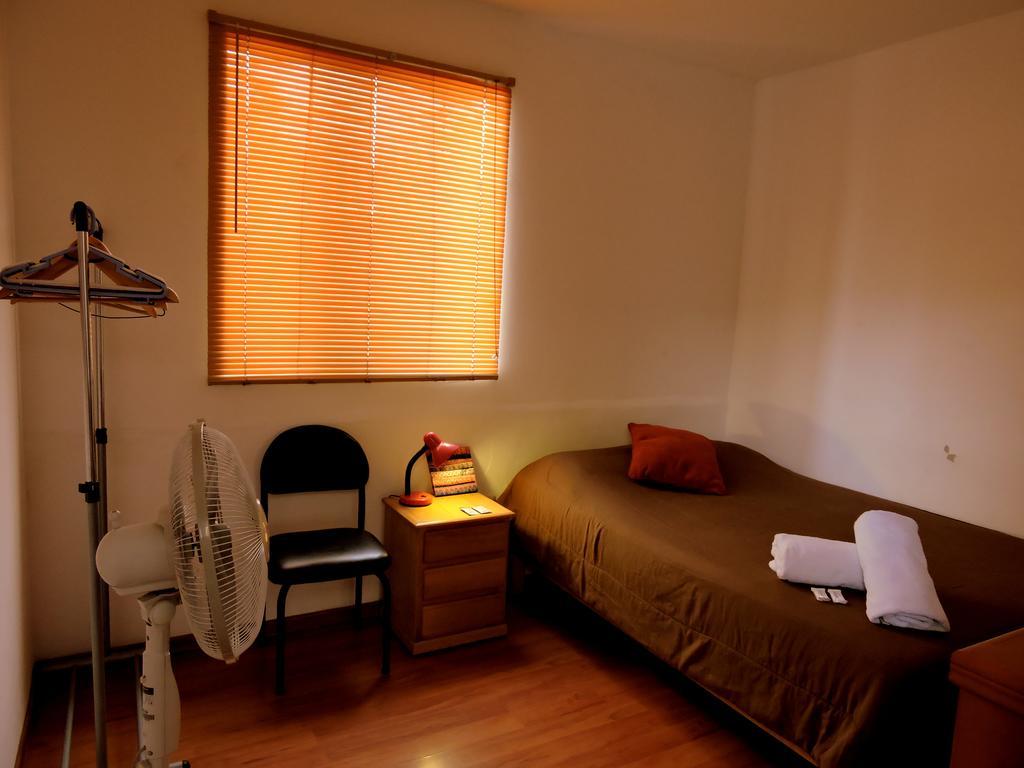 La Casa De Karla Hostel Lima Zewnętrze zdjęcie