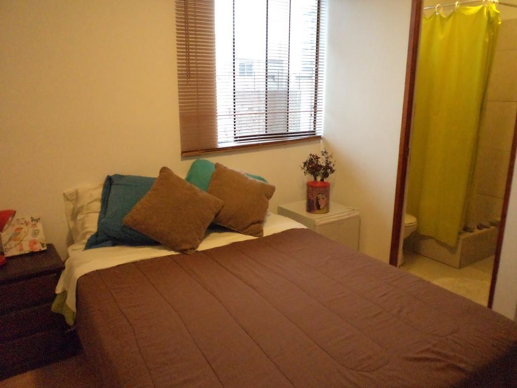 La Casa De Karla Hostel Lima Pokój zdjęcie