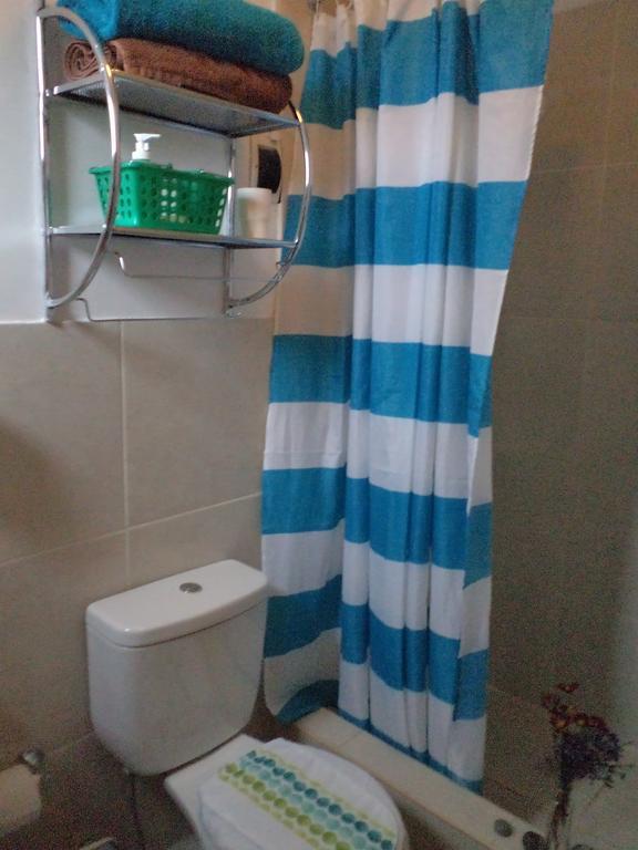 La Casa De Karla Hostel Lima Pokój zdjęcie