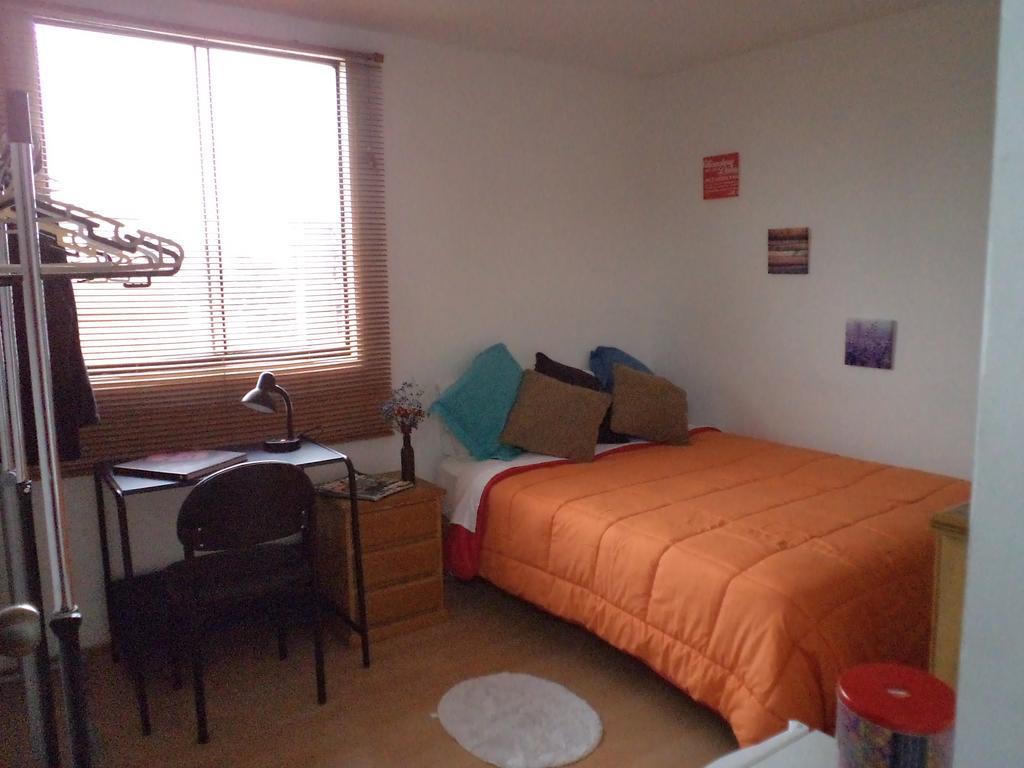 La Casa De Karla Hostel Lima Pokój zdjęcie