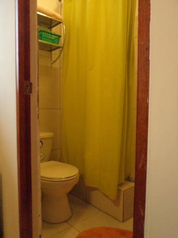 La Casa De Karla Hostel Lima Pokój zdjęcie