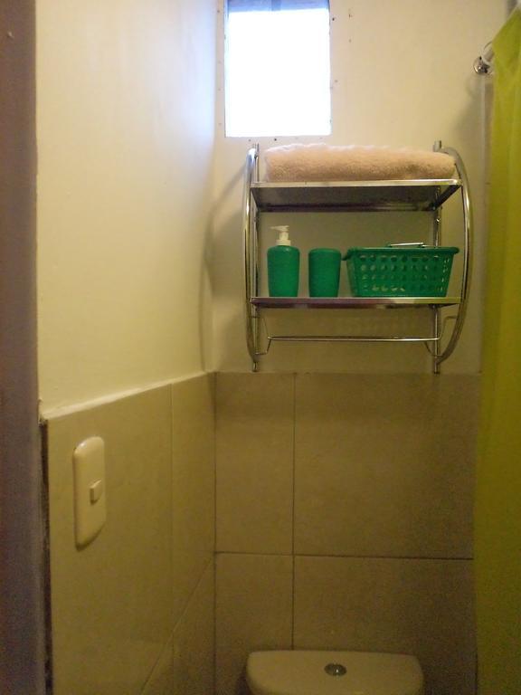 La Casa De Karla Hostel Lima Pokój zdjęcie