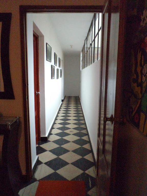 La Casa De Karla Hostel Lima Pokój zdjęcie