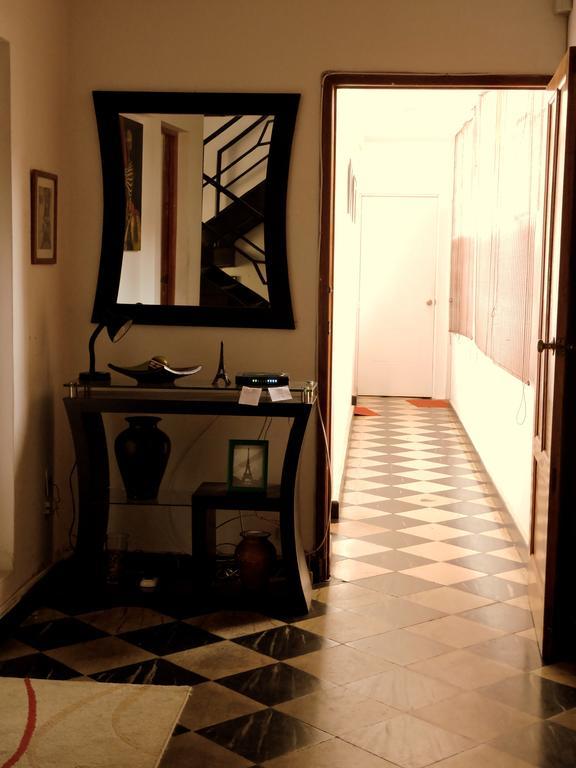 La Casa De Karla Hostel Lima Zewnętrze zdjęcie