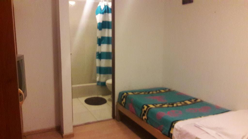 La Casa De Karla Hostel Lima Zewnętrze zdjęcie