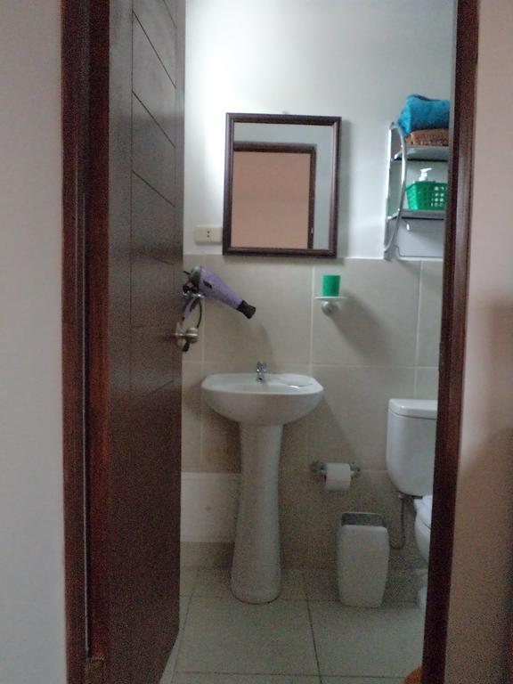 La Casa De Karla Hostel Lima Pokój zdjęcie