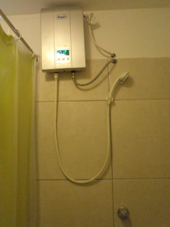 La Casa De Karla Hostel Lima Zewnętrze zdjęcie