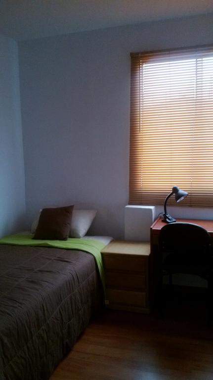 La Casa De Karla Hostel Lima Pokój zdjęcie